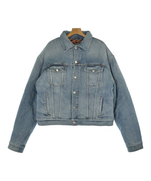 バレンシアガ(BALENCIAGA)のBALENCIAGA デニムジャケット