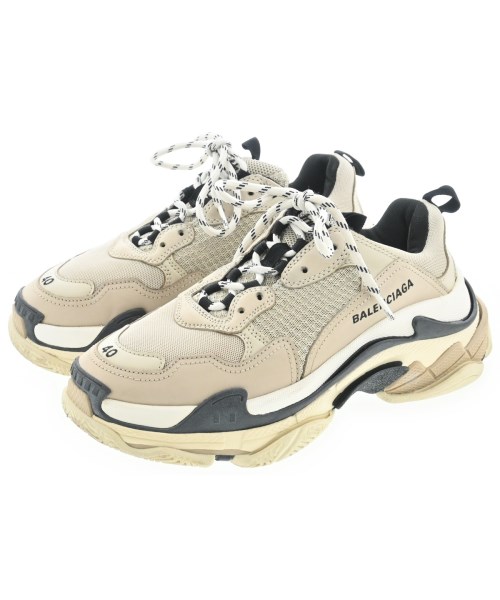 バレンシアガ(BALENCIAGA)のBALENCIAGA スニーカー
