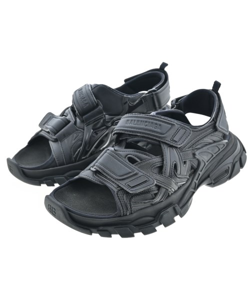 バレンシアガ(BALENCIAGA)のBALENCIAGA サンダル