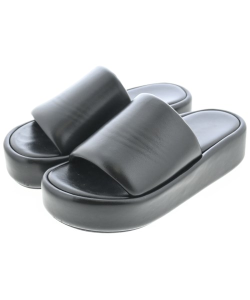 バレンシアガ(BALENCIAGA)のBALENCIAGA サンダル