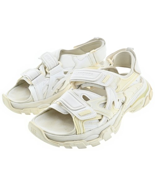バレンシアガ(BALENCIAGA)のBALENCIAGA サンダル