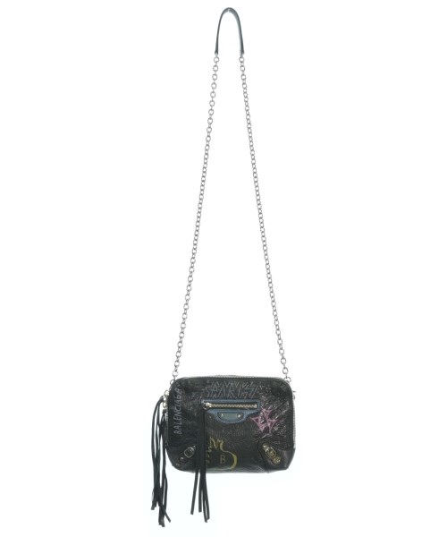 バレンシアガ(BALENCIAGA)のBALENCIAGA ショルダーバッグ