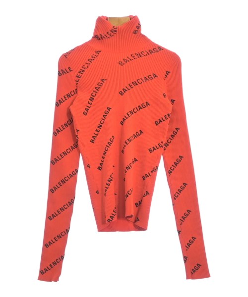 バレンシアガ(BALENCIAGA)のBALENCIAGA ニット・セーター