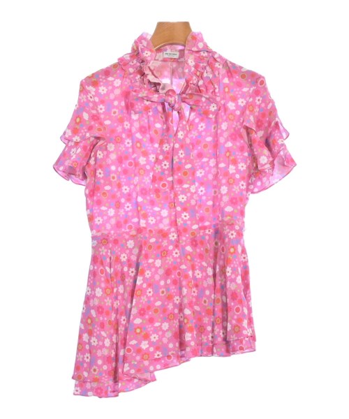 バレンシアガ(BALENCIAGA)のBALENCIAGA ブラウス