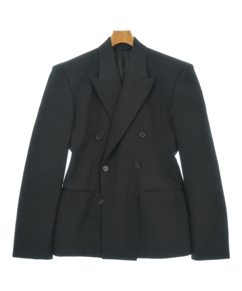 バレンシアガ(BALENCIAGA)のBALENCIAGA カジュアルジャケット