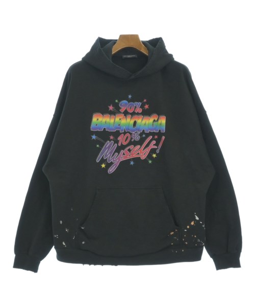 バレンシアガ(BALENCIAGA)のBALENCIAGA パーカー