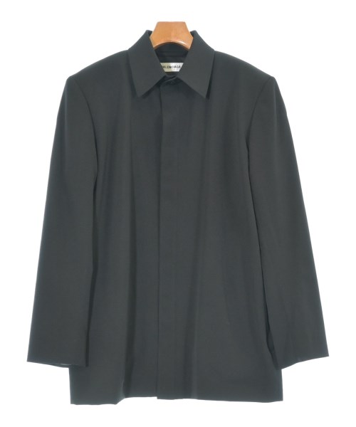 バレンシアガ(BALENCIAGA)のBALENCIAGA カジュアルジャケット