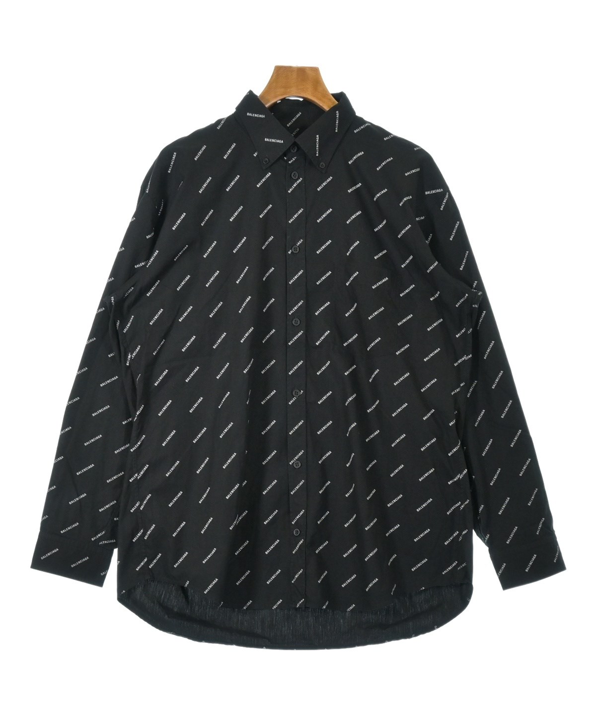 正規品　balenciaga テーラードシャツ 32 2025年最新】テーラードシャツ balenciagaの人気アイテム - メルカリ
