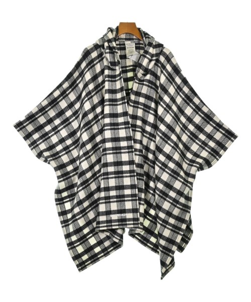 バレンシアガ(BALENCIAGA)のBALENCIAGA コート（その他）
