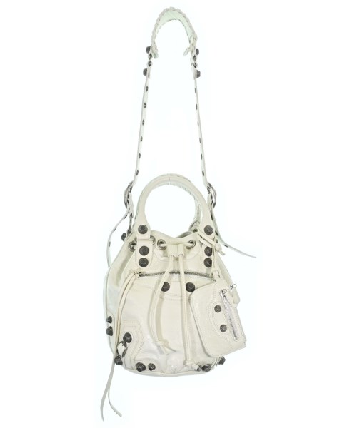 バレンシアガ(BALENCIAGA)のBALENCIAGA ショルダーバッグ