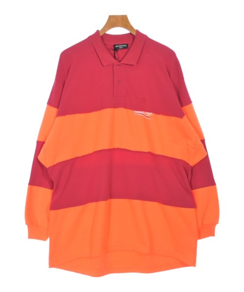 バレンシアガ(BALENCIAGA)のBALENCIAGA ポロシャツ