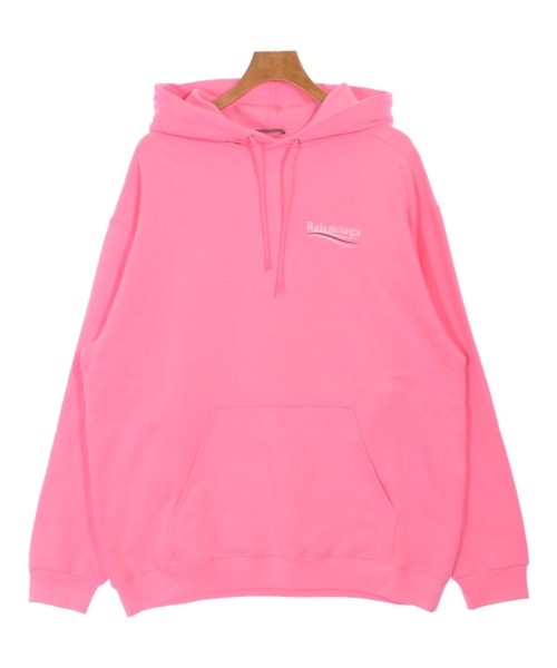 バレンシアガ(BALENCIAGA)のBALENCIAGA パーカー