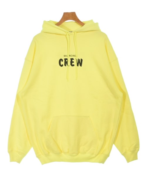 バレンシアガ(BALENCIAGA)のBALENCIAGA パーカー