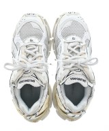 BALENCIAGA（バレンシアガ）スニーカー 白 サイズ:26.5cm メンズ/2200580962066