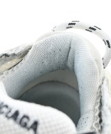 BALENCIAGA（バレンシアガ）スニーカー 白 サイズ:26.5cm メンズ/2200580962066