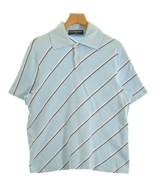バレンシアガ(BALENCIAGA)のBALENCIAGA ポロシャツ
