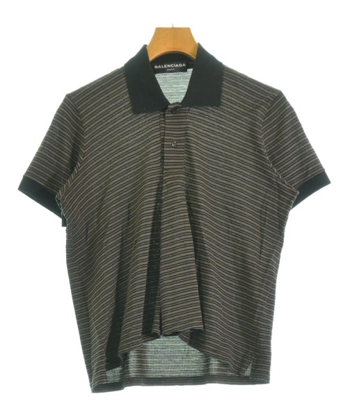 バレンシアガ(BALENCIAGA)のBALENCIAGA ポロシャツ