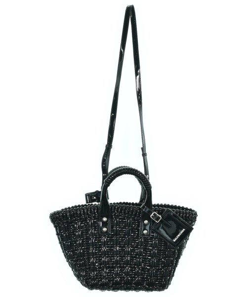 バレンシアガ(BALENCIAGA)のBALENCIAGA かごバッグ