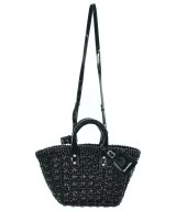 BALENCIAGA かごバッグ