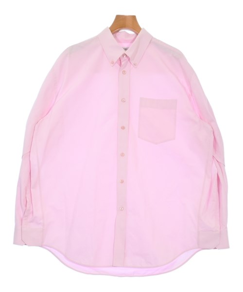バレンシアガ(BALENCIAGA)のBALENCIAGA カジュアルシャツ