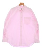 BALENCIAGA カジュアルシャツ