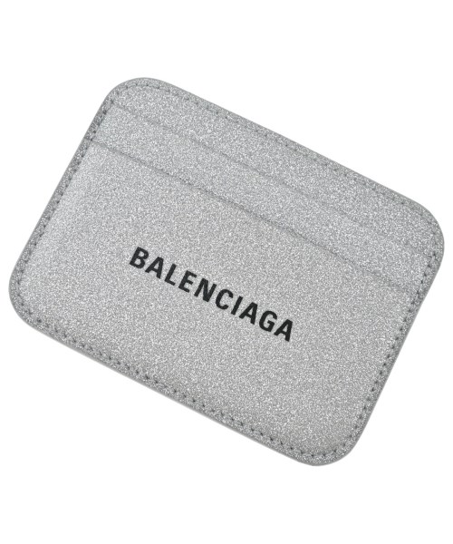 バレンシアガ(BALENCIAGA)のBALENCIAGA カードケース