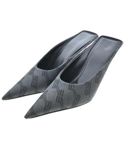 バレンシアガ(BALENCIAGA)のBALENCIAGA パンプス