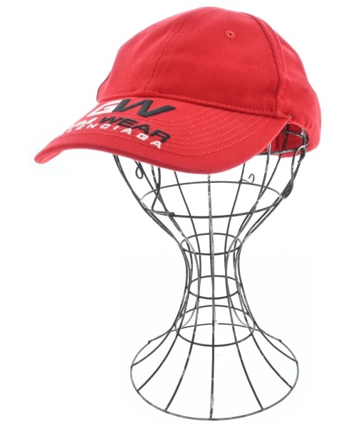バレンシアガ(BALENCIAGA)のBALENCIAGA キャップ