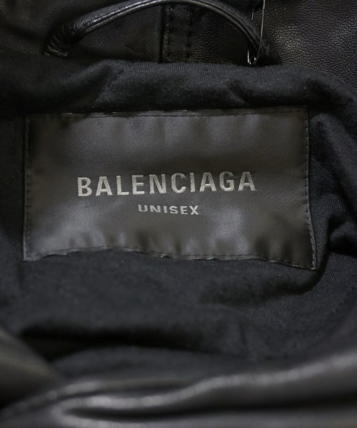 BALENCIAGA（バレンシアガ）その他 黒 サイズ:L メンズ/2200536225016
