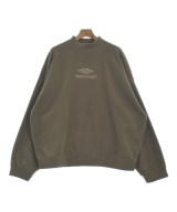 BALENCIAGA スウェット