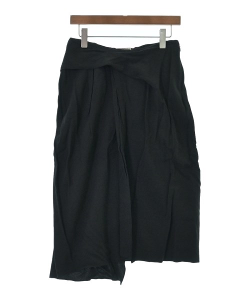 バレンシアガ(BALENCIAGA)のBALENCIAGA ひざ丈スカート