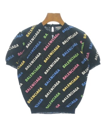H*様 バレンシアガ ニット　サイズS 中古・古着通販】BALENCIAGA (バレンシアガ) ミニ オール