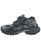 BALENCIAGA（バレンシアガ）スニーカー 黒 サイズ:26.5cm メンズ/2200541508012