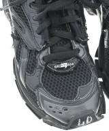 BALENCIAGA（バレンシアガ）スニーカー 黒 サイズ:26.5cm メンズ/2200541508012
