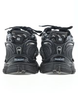 BALENCIAGA（バレンシアガ）スニーカー 黒 サイズ:26.5cm メンズ/2200541508012