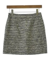 BALENCIAGA ミニスカート