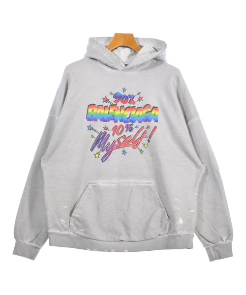 バレンシアガ(BALENCIAGA)のBALENCIAGA パーカー