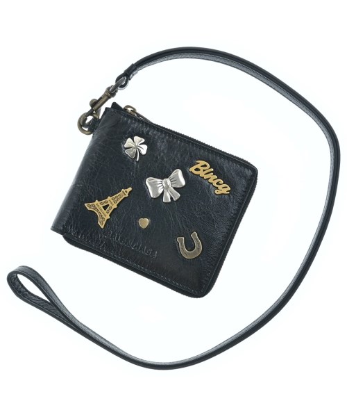 バレンシアガ(BALENCIAGA)のBALENCIAGA 財布・コインケース