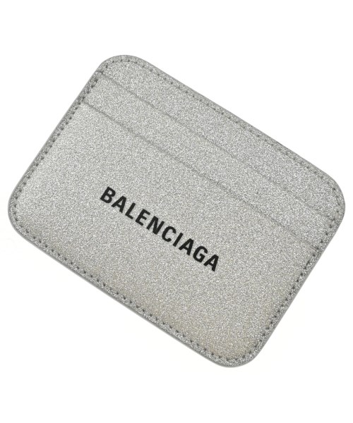 バレンシアガ(BALENCIAGA)のBALENCIAGA カードケース