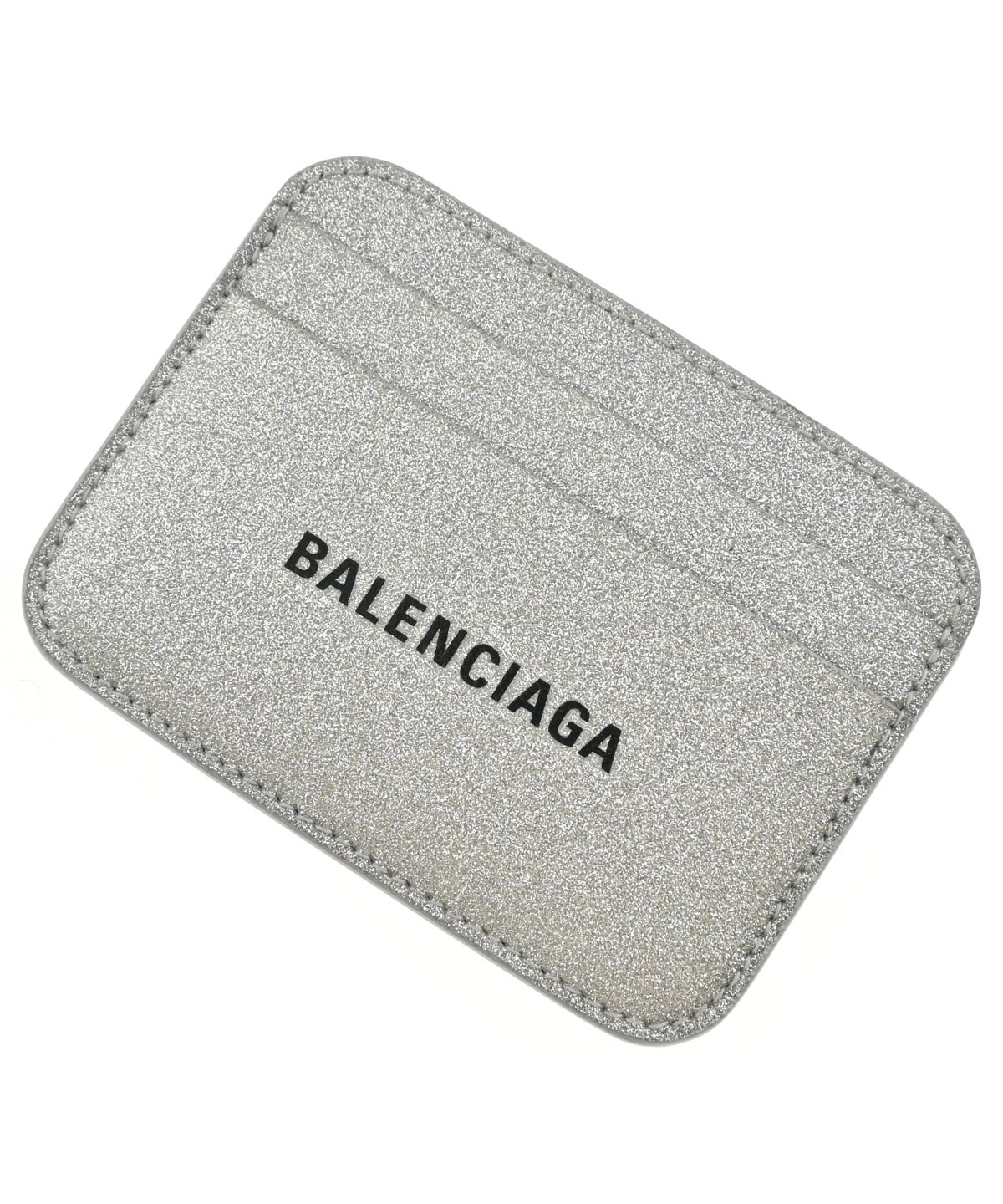 【美品／レア】BALENCIAGA バレンシアレア I Love カードケース 美品／レア】BALENCIAGA バレンシアレア I Love カードケース