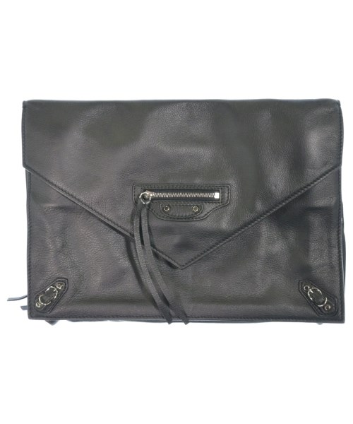 バレンシアガ(BALENCIAGA)のBALENCIAGA クラッチバッグ