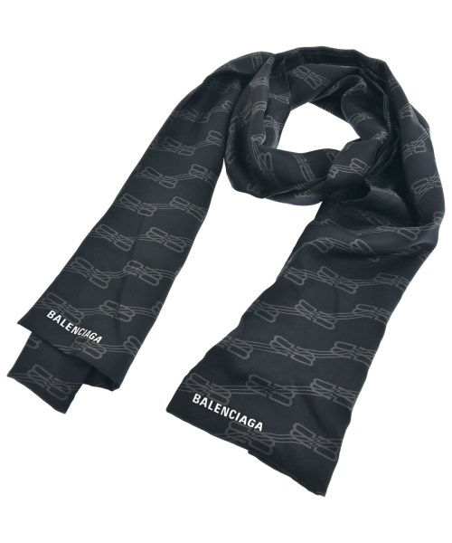 バレンシアガ(BALENCIAGA)のBALENCIAGA ストール