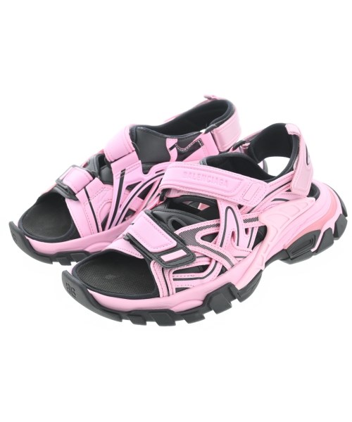 バレンシアガ(BALENCIAGA)のBALENCIAGA サンダル