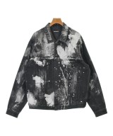 BALENCIAGA デニムジャケット