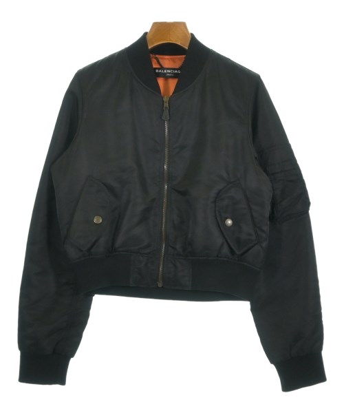 バレンシアガ(BALENCIAGA)のBALENCIAGA ブルゾン