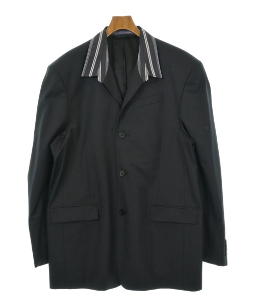 バレンシアガ(BALENCIAGA)のBALENCIAGA カジュアルジャケット