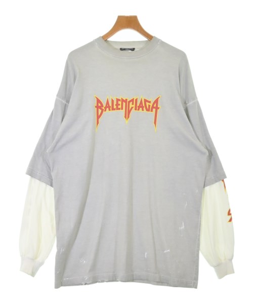 バレンシアガ(BALENCIAGA)のBALENCIAGA Tシャツ・カットソー