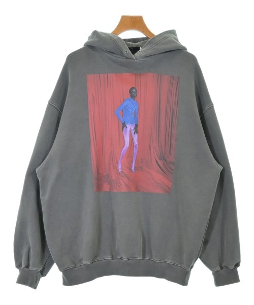 バレンシアガ(BALENCIAGA)のBALENCIAGA パーカー