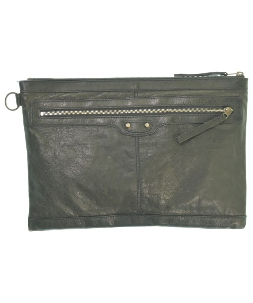 バレンシアガ(BALENCIAGA)のBALENCIAGA クラッチバッグ