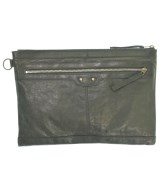 BALENCIAGA クラッチバッグ